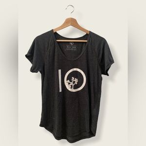 TENTREE S/S LOGO TEE